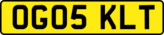 OG05KLT