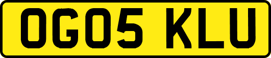 OG05KLU