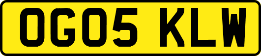 OG05KLW