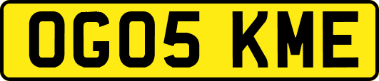 OG05KME