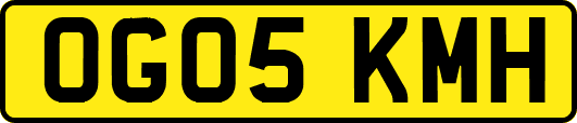 OG05KMH
