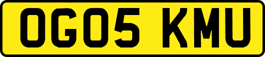 OG05KMU