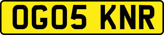OG05KNR