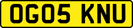 OG05KNU