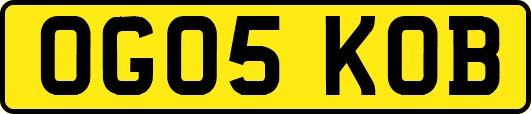 OG05KOB
