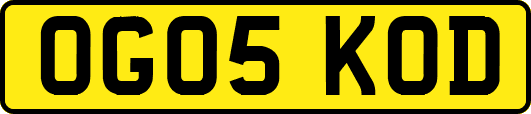 OG05KOD
