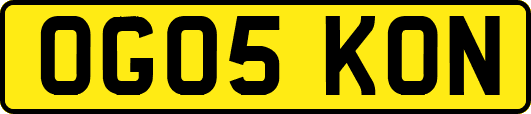 OG05KON