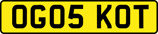 OG05KOT