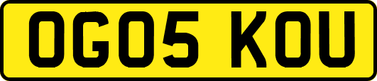 OG05KOU