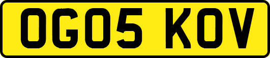 OG05KOV