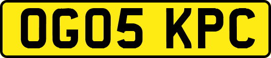 OG05KPC