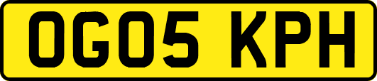 OG05KPH