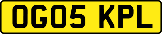 OG05KPL
