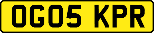 OG05KPR