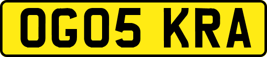 OG05KRA