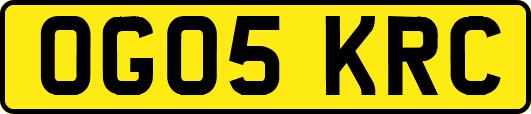 OG05KRC