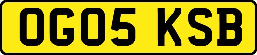 OG05KSB