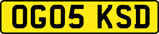 OG05KSD