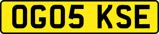 OG05KSE