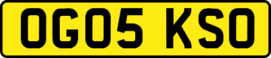 OG05KSO