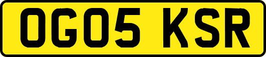 OG05KSR