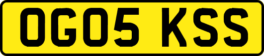 OG05KSS