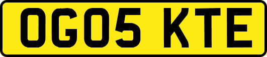 OG05KTE