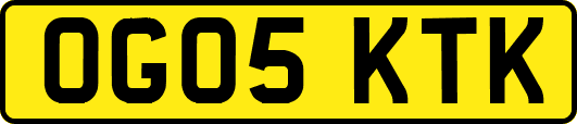OG05KTK