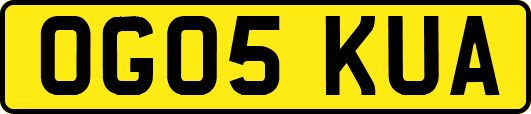 OG05KUA