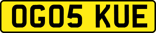 OG05KUE