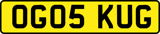 OG05KUG