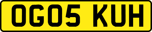 OG05KUH