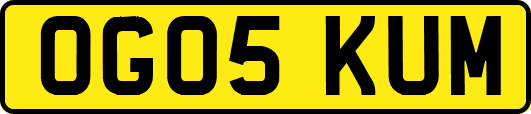 OG05KUM