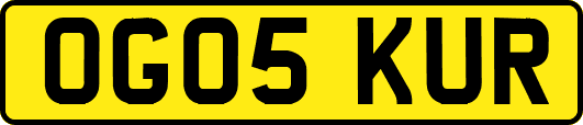 OG05KUR