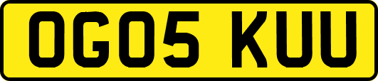 OG05KUU