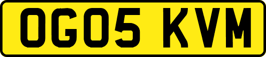 OG05KVM
