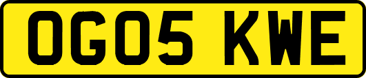 OG05KWE