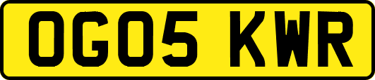 OG05KWR