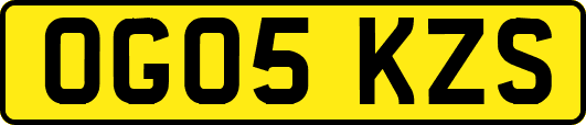 OG05KZS