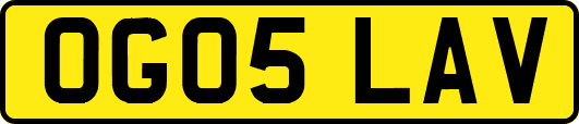 OG05LAV