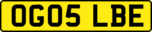 OG05LBE