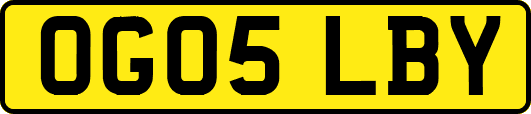 OG05LBY