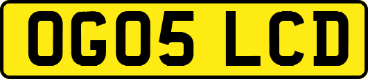 OG05LCD