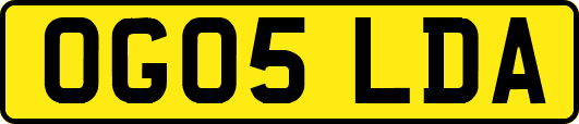 OG05LDA