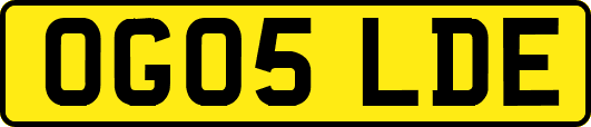 OG05LDE