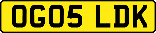 OG05LDK