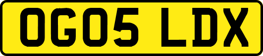 OG05LDX
