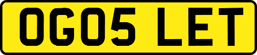 OG05LET