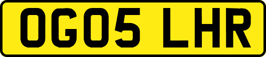 OG05LHR