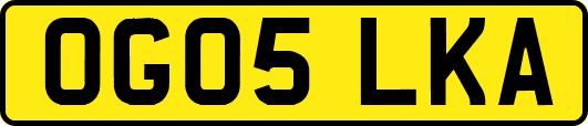 OG05LKA